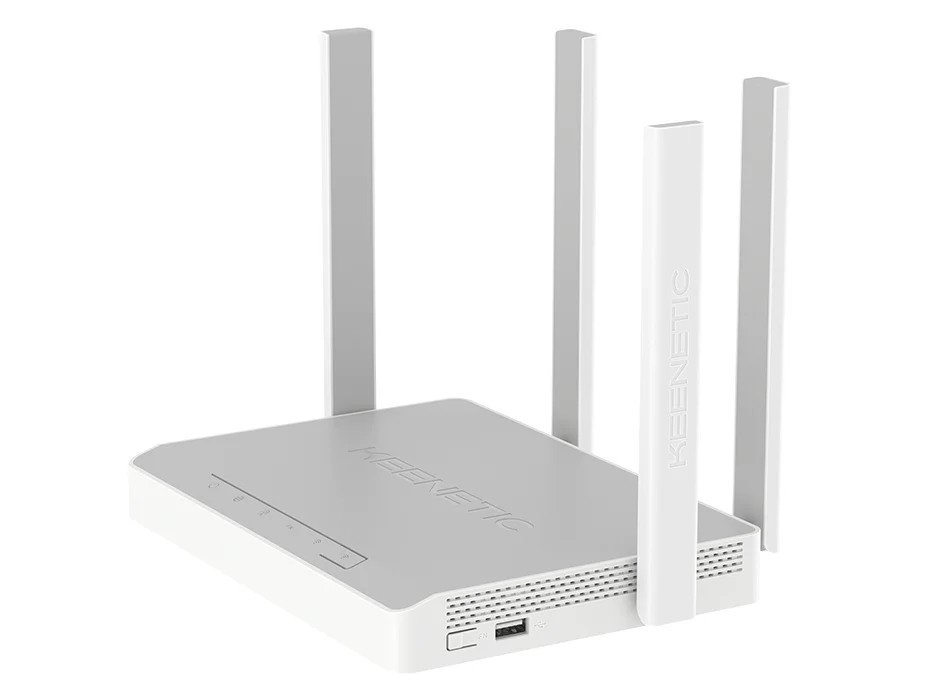 Keenetic Skipper 4G router KN-2910 - Image 4