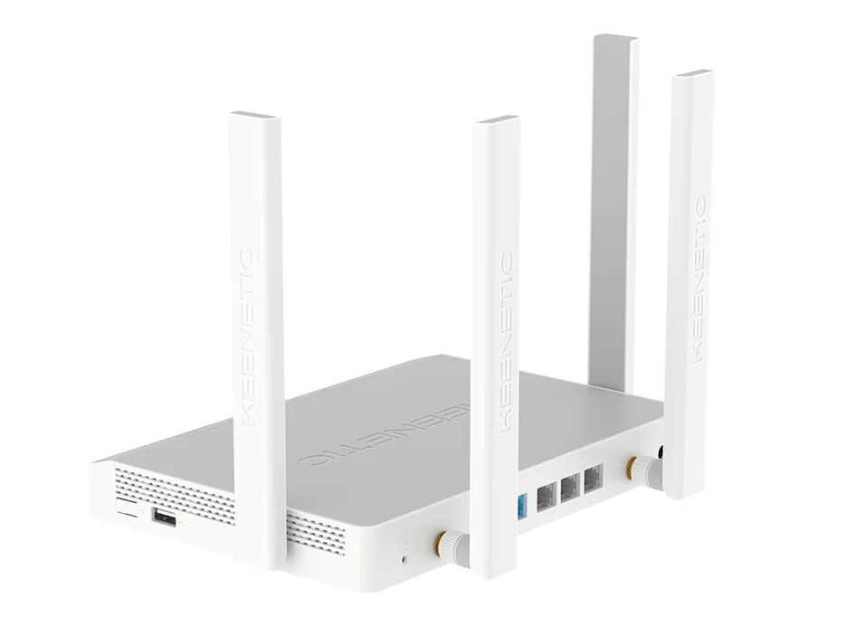 Keenetic Skipper 4G router KN-2910 - Image 6