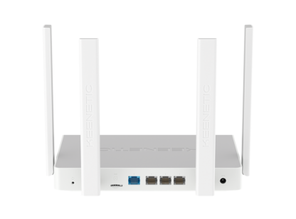 Keenetic Skipper 4G router KN-2910 - Image 7