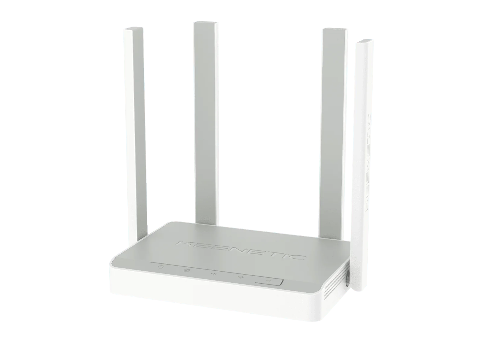 Keenetic Speedster router KN-3012