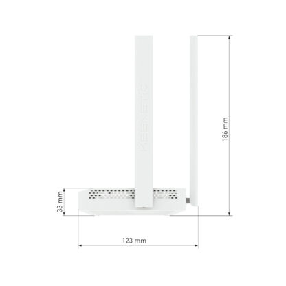 Keenetic Speedster router KN-3012 - Image 10