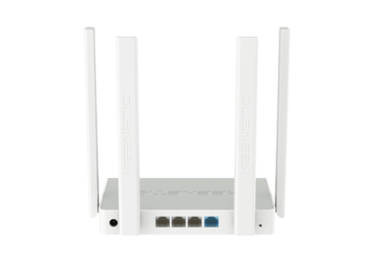 Keenetic Speedster router KN-3012 - Image 2