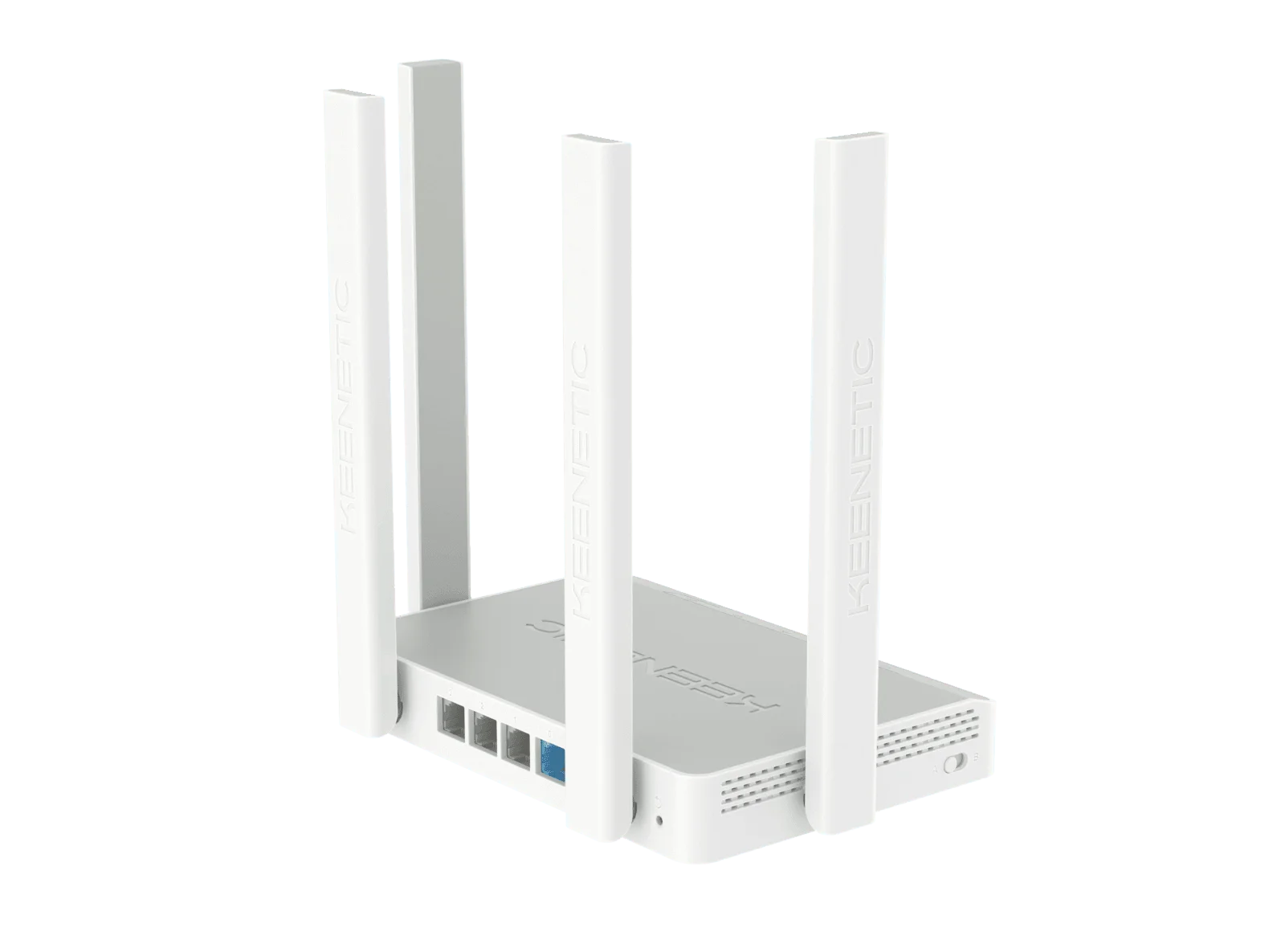Keenetic Speedster router KN-3012 - Image 4