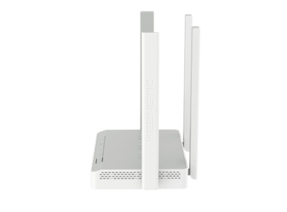 Keenetic Speedster router KN-3012 - Image 5