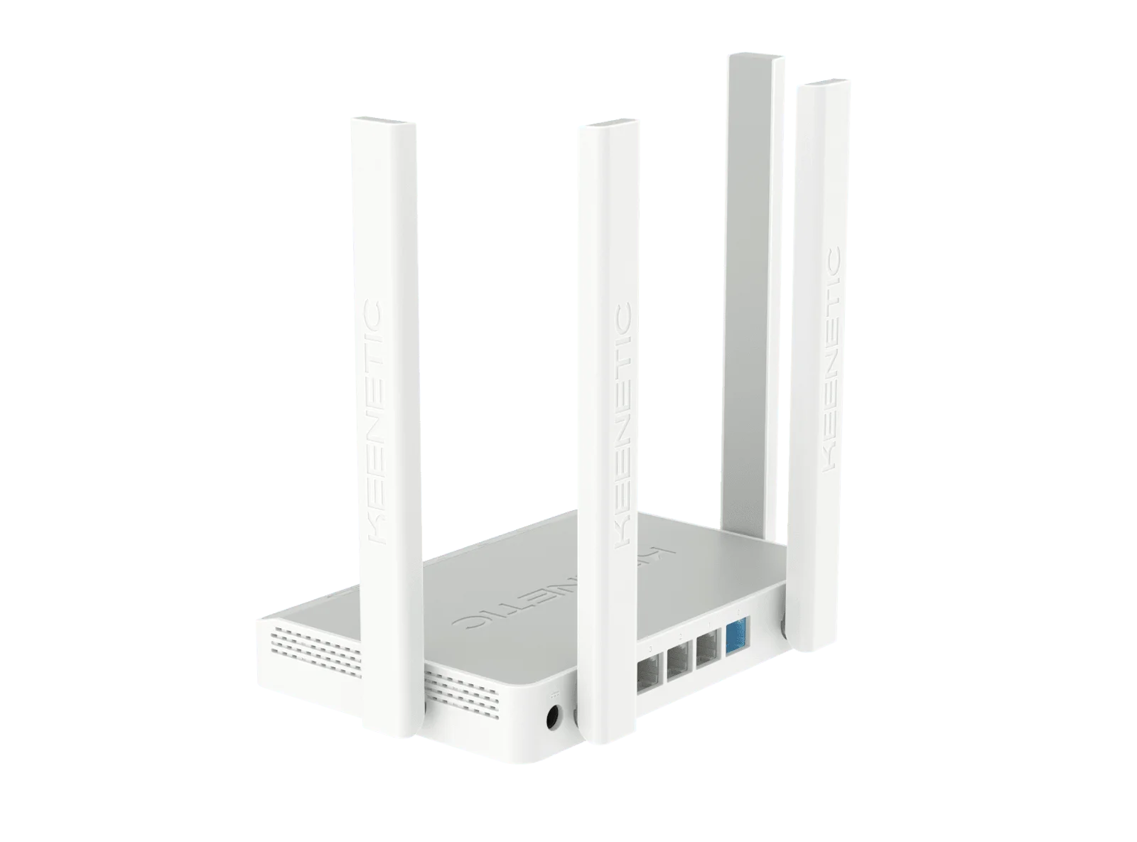 Keenetic Speedster router KN-3012 - Image 6