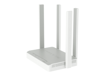 Keenetic Speedster router KN-3012 - Image 8