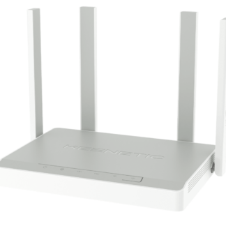 Keenetic Sprinter router KN-3710