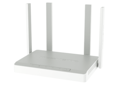 Keenetic Sprinter router KN-3710