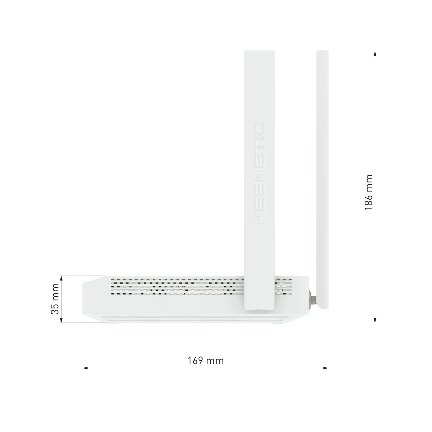 Keenetic Sprinter router KN-3710 - Image 11