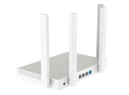 Keenetic Sprinter router KN-3710 - Image 6