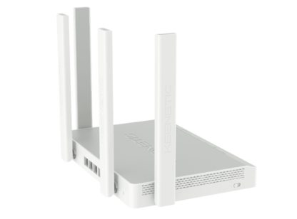 Keenetic Sprinter router KN-3710 - Image 8