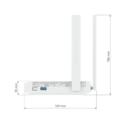 Keenetic Hopper router KN-3810 - Image 11