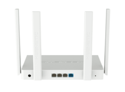 Keenetic Hopper router KN-3810 - Image 2