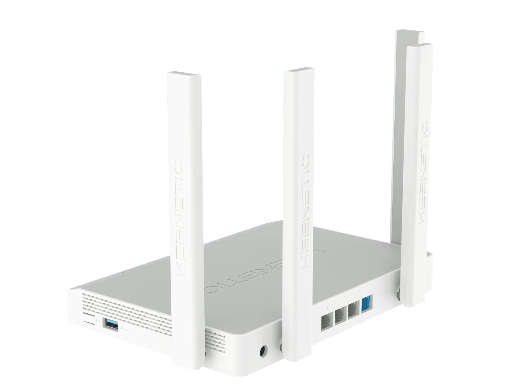 Keenetic Hopper router KN-3810 - Image 5