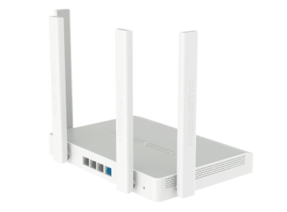 Keenetic Hopper router KN-3810 - Image 8