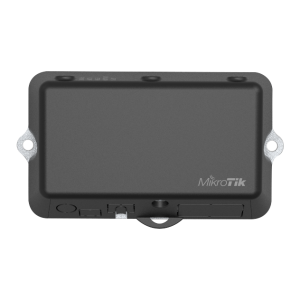 MikroTik LtAP mini LTE kit (2024) RB912R-2nD-LTm&EC200A-EU