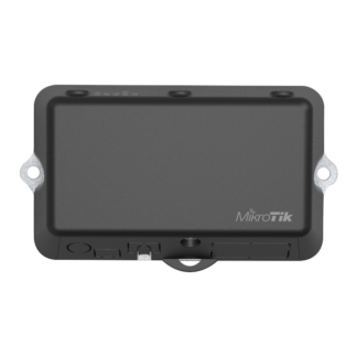 MikroTik LtAP mini LTE kit (2024) RB912R-2nD-LTm&EC200A-EU