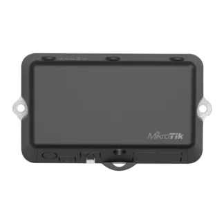 MikroTik LtAP mini LTE kit (2024) RB912R-2nD-LTm&EC200A-EU