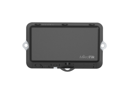 MikroTik LtAP mini LTE kit (2024) RB912R-2nD-LTm&EC200A-EU