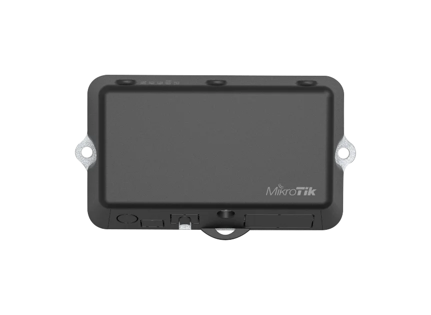 MikroTik LtAP mini LTE kit (2024) RB912R-2nD-LTm&EC200A-EU
