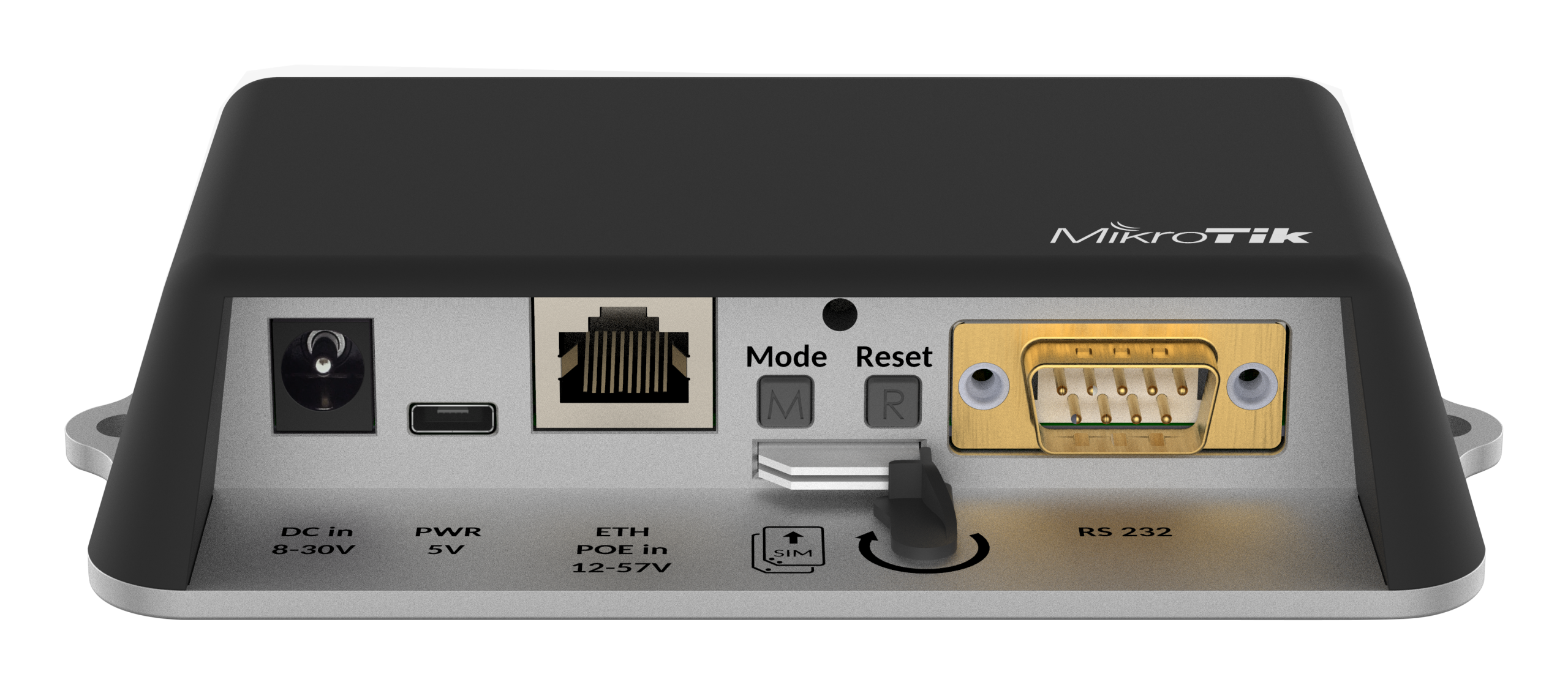 MikroTik LtAP mini LTE kit (2024) RB912R-2nD-LTm&EC200A-EU - Image 2