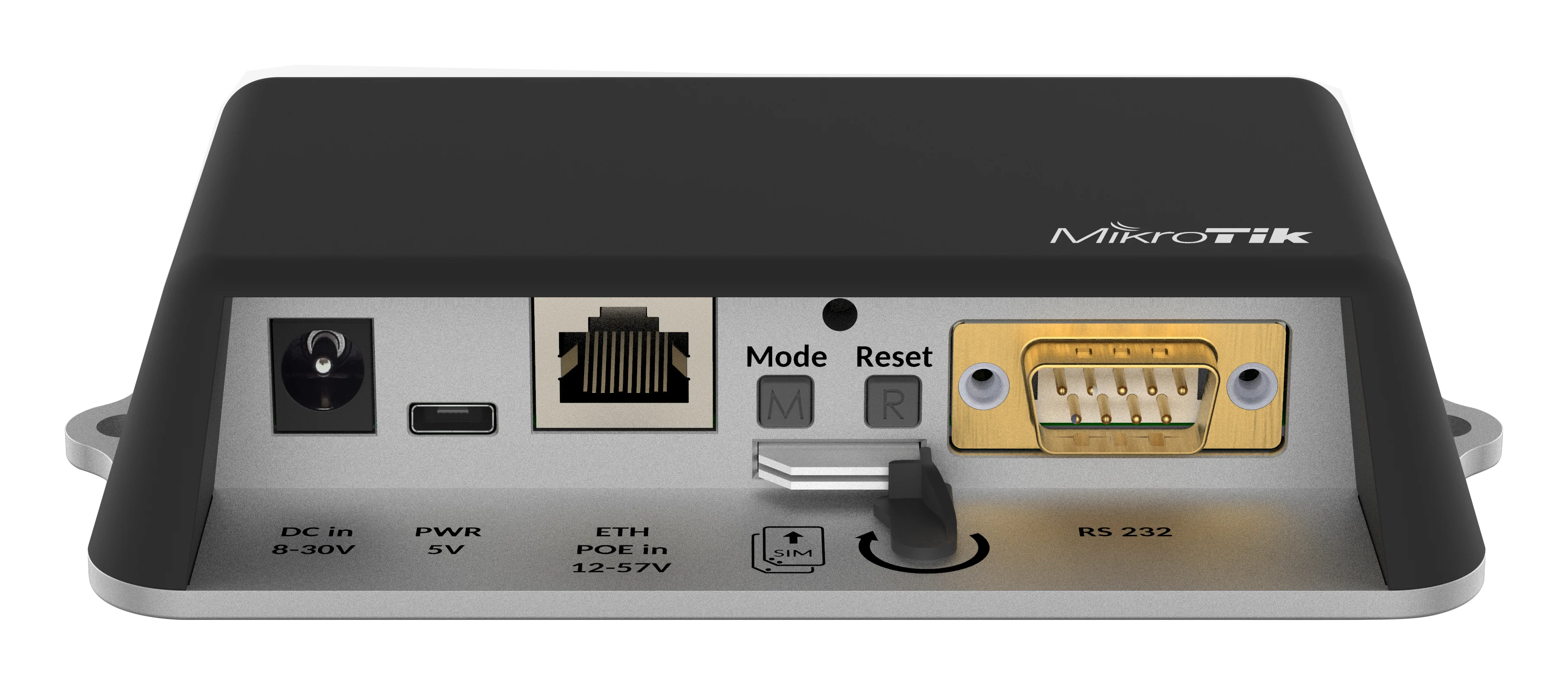 MikroTik LtAP mini LTE kit (2024) RB912R-2nD-LTm&EC200A-EU - Image 2