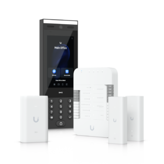 Ubiquiti Access Gate Starter Kit