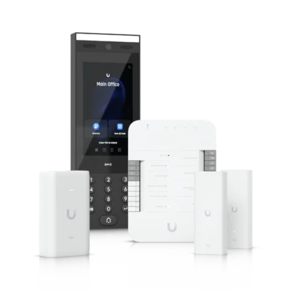Ubiquiti Access Gate Starter Kit - Image 2