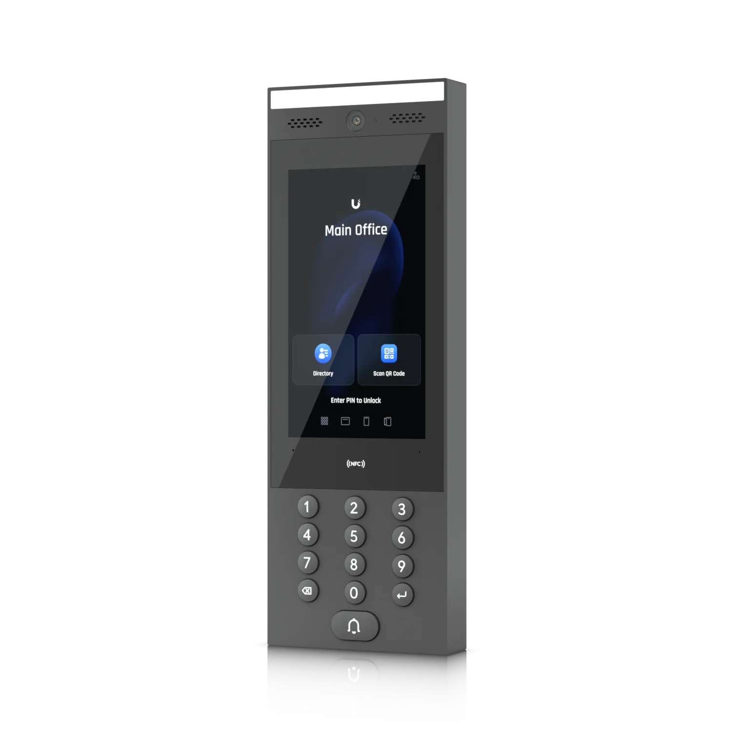 Ubiquiti Access Gate Starter Kit - Image 5