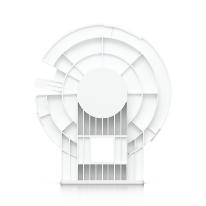 Ubiquiti AP Arm Mount - Image 3