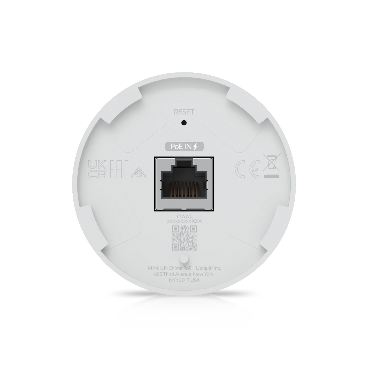 Ubiquiti PoE Smart Chime - Image 5
