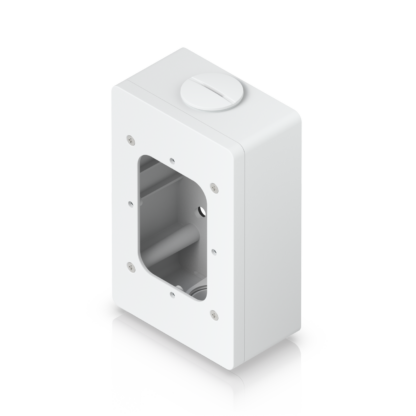 Ubiquiti Reader Junction Box White - Image 2