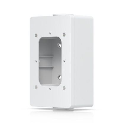 Ubiquiti Reader Junction Box White - Image 3