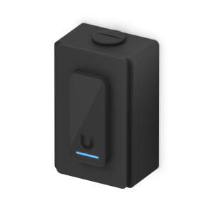 Ubiquiti Reader Junction Box Black