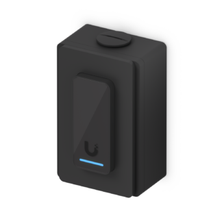 Ubiquiti Reader Junction Box Black