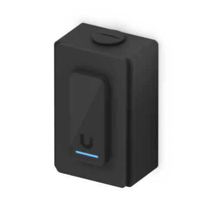 Ubiquiti Reader Junction Box Black