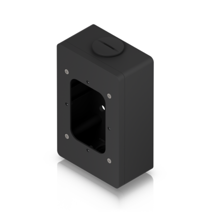 Ubiquiti Reader Junction Box Black - Image 2