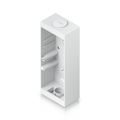Ubiquiti Reader Pro Junction Box White - Image 3