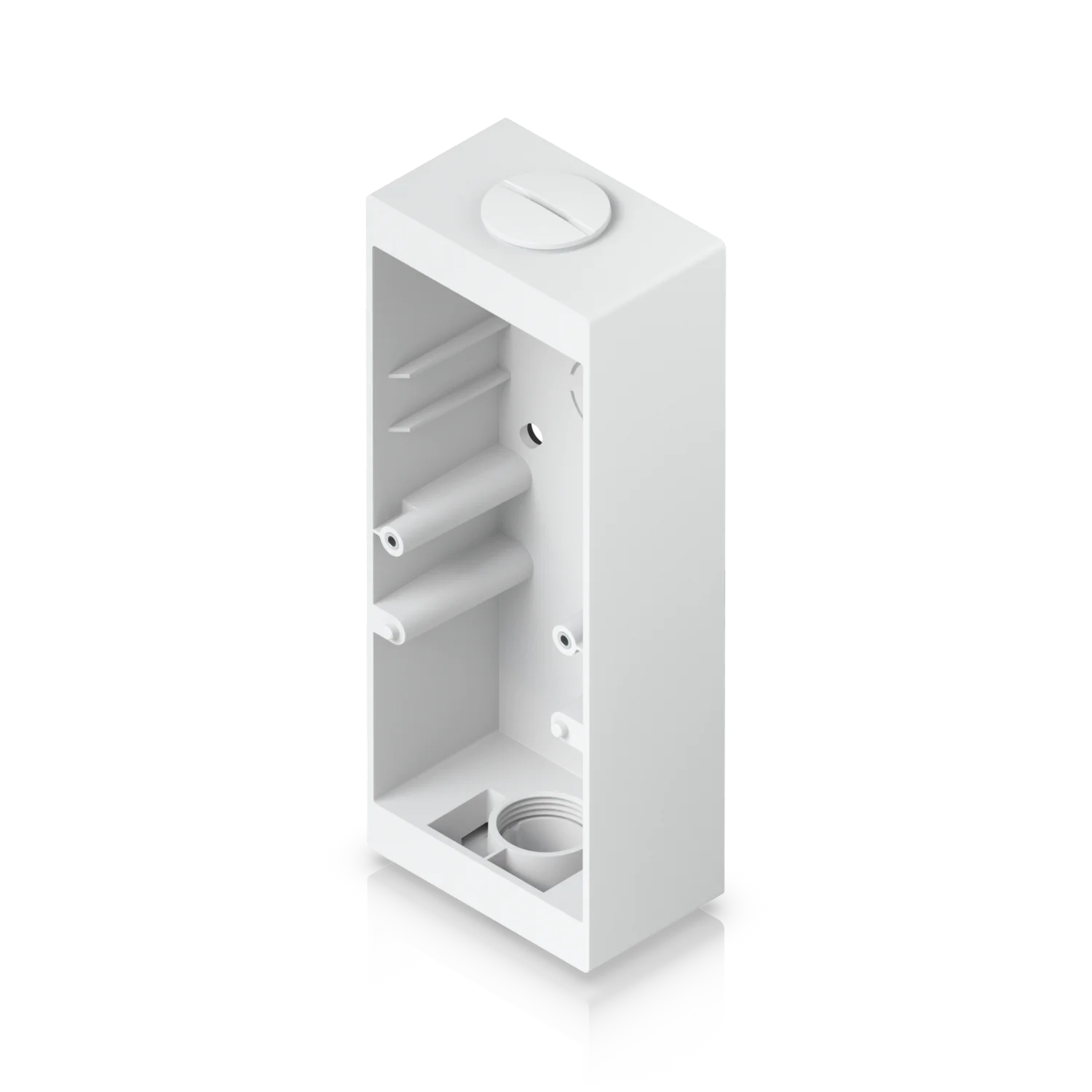 Ubiquiti Reader Pro Junction Box White - Image 3