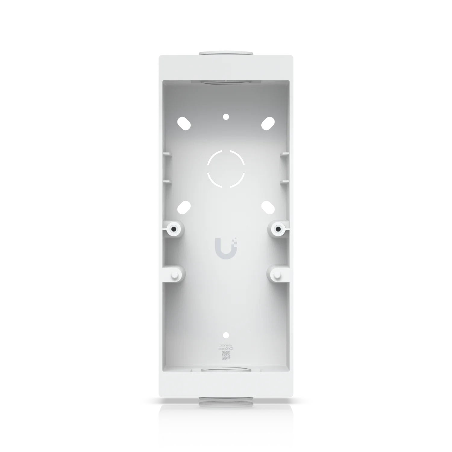 Ubiquiti Reader Pro Junction Box White - Image 4