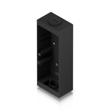 Ubiquiti Reader Pro Junction Box Black - Image 2