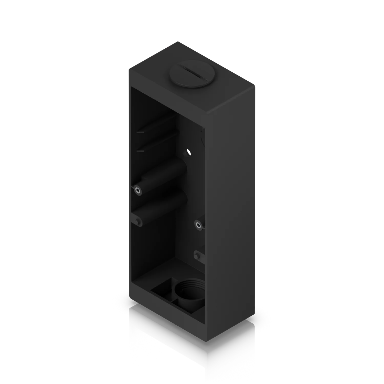 Ubiquiti Reader Pro Junction Box Black - Image 2