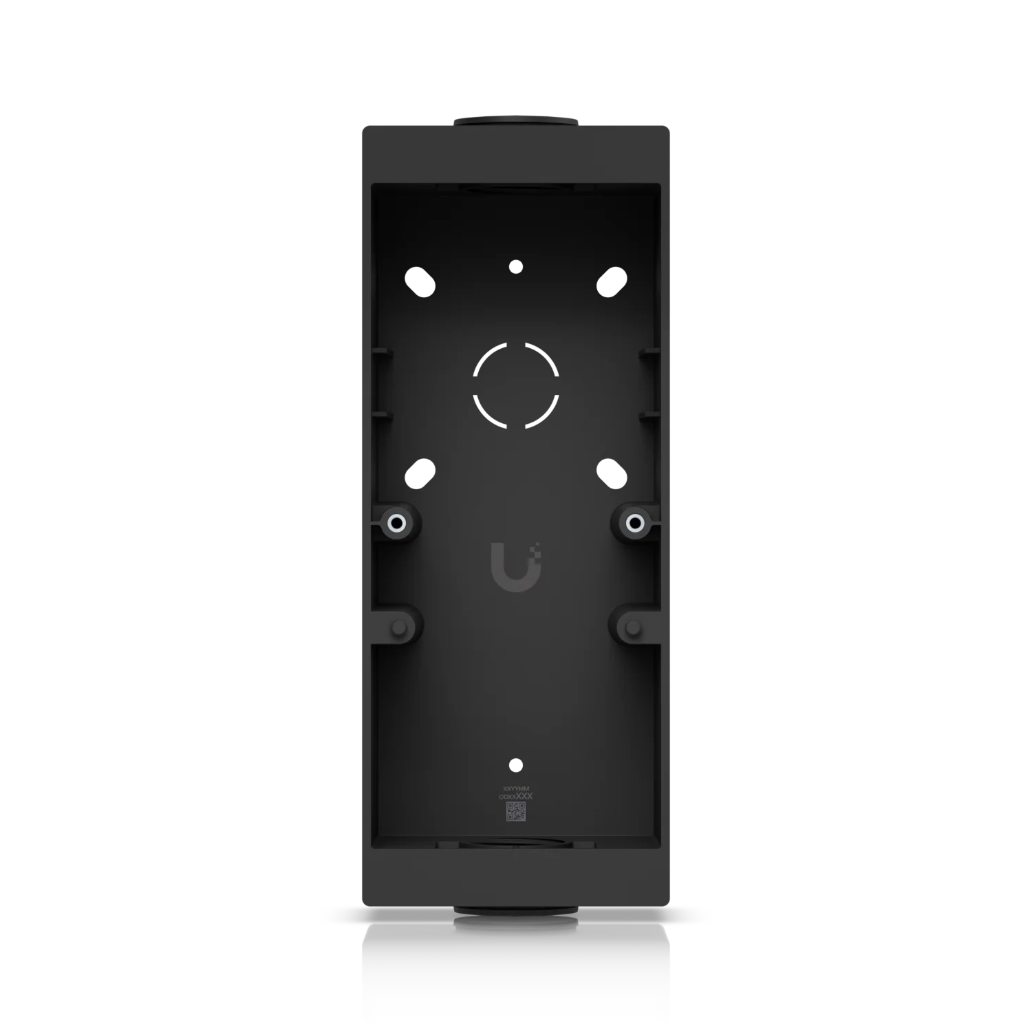 Ubiquiti Reader Pro Junction Box Black - Image 3
