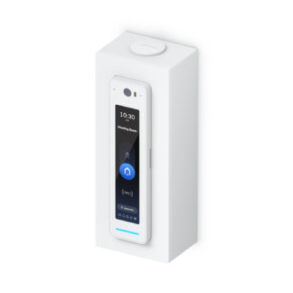 Ubiquiti Reader Pro Junction Box White