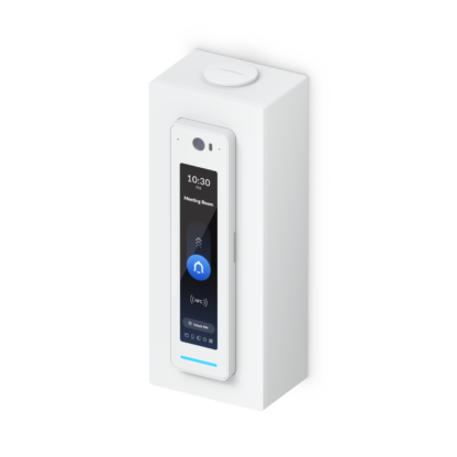 Ubiquiti Reader Pro Junction Box White
