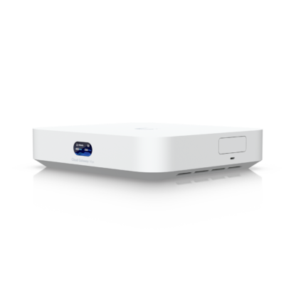 Ubiquiti UniFi Cloud Gateway Max, without SSD