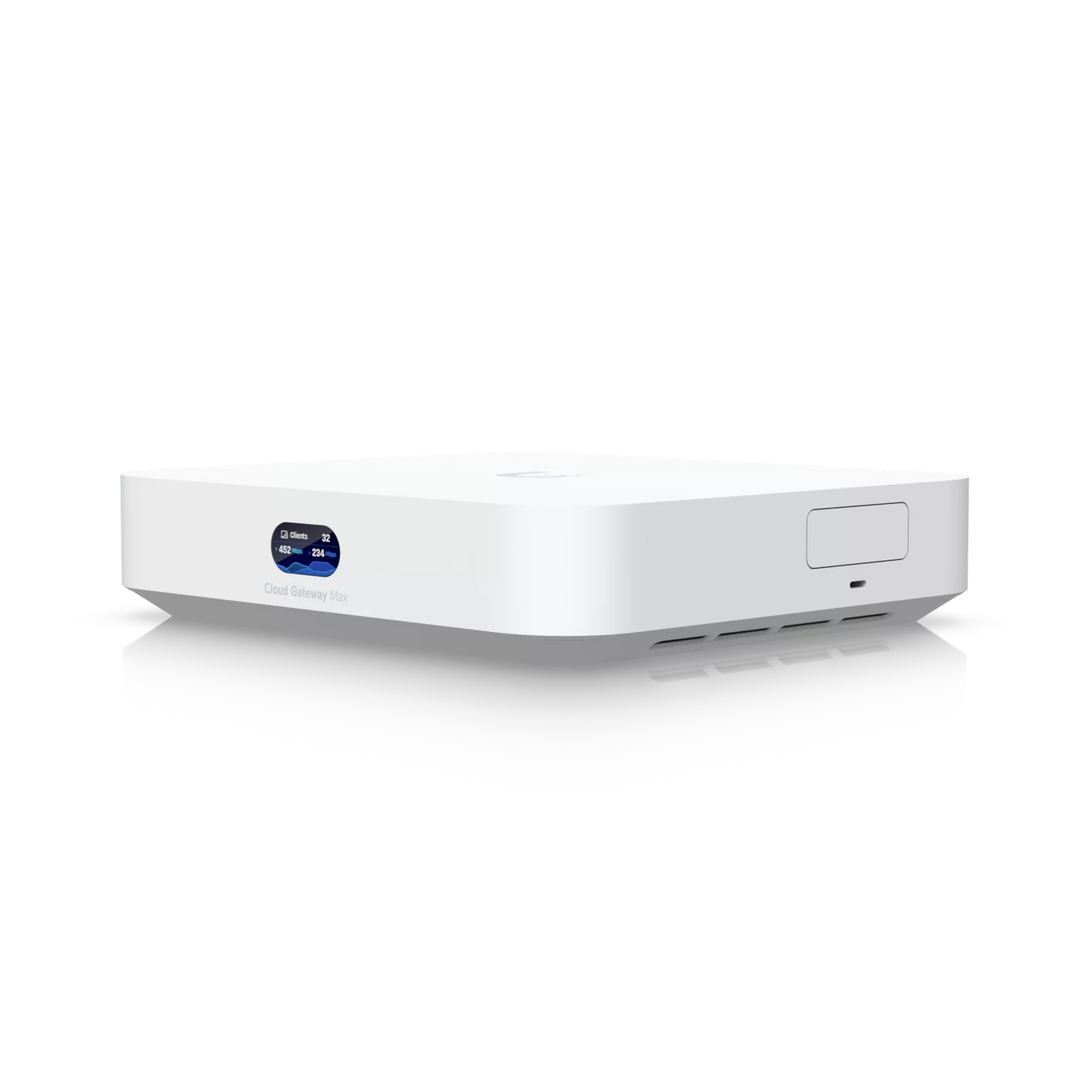 Ubiquiti UniFi Cloud Gateway Max