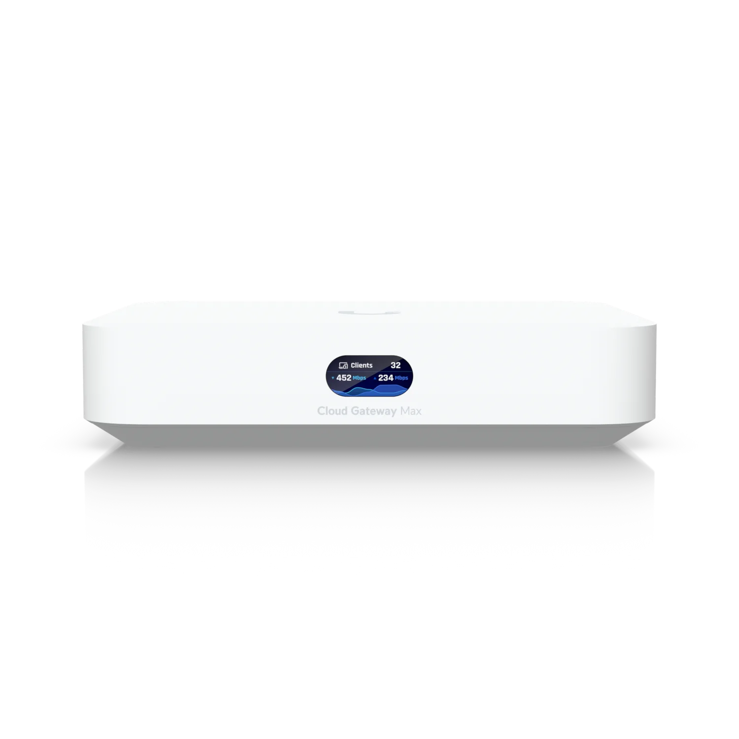 Ubiquiti UniFi Cloud Gateway Max - Image 2