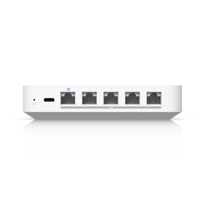 Ubiquiti UniFi Cloud Gateway Max, without SSD - Image 5
