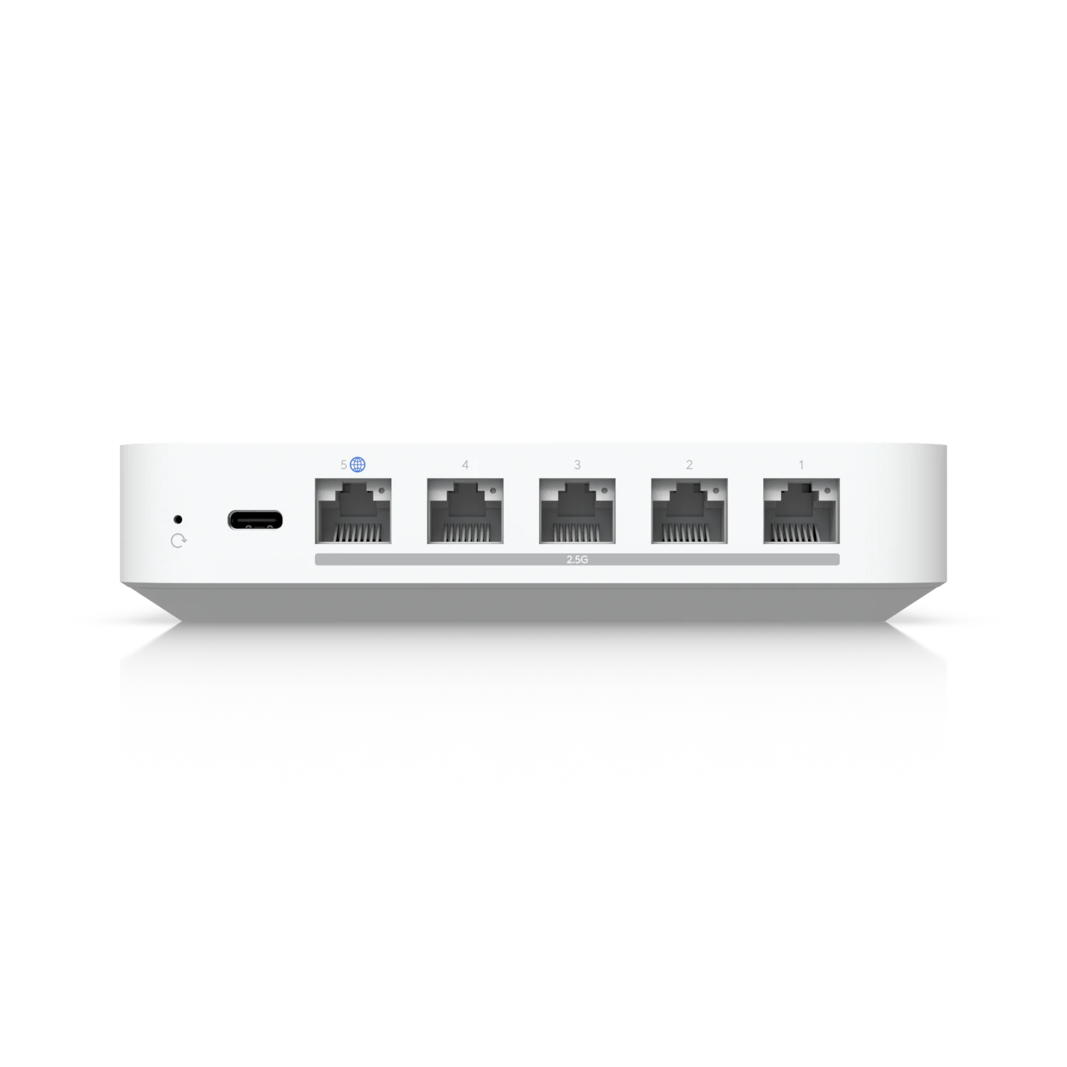 Ubiquiti UniFi Cloud Gateway Max - Image 5